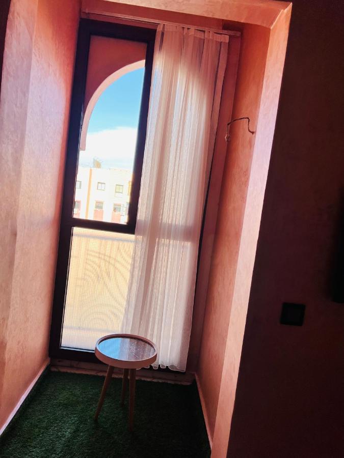 Julie'S Private Apartment Marrakesch Exterior foto