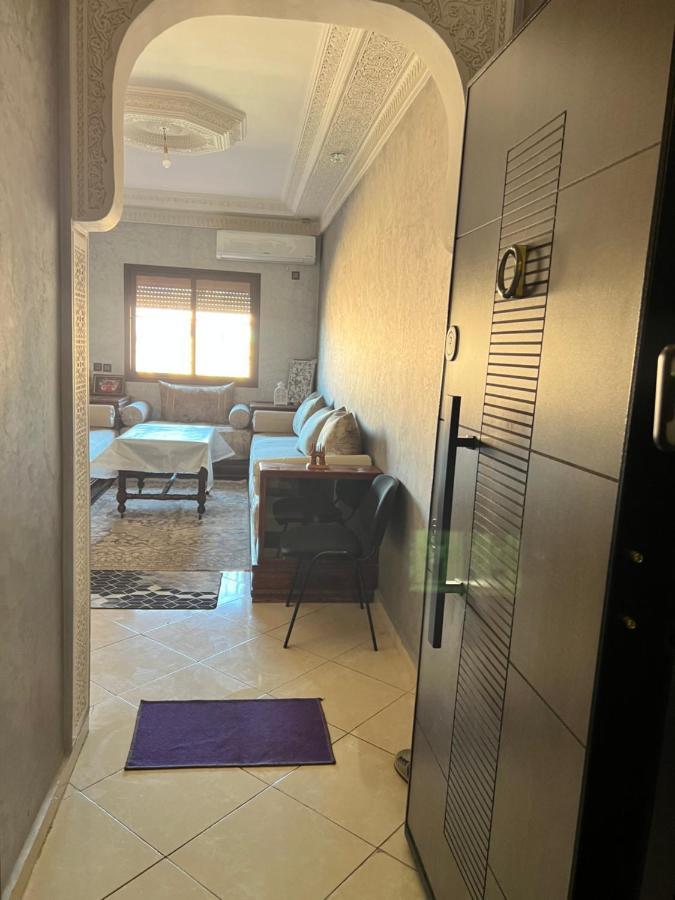 Julie'S Private Apartment Marrakesch Exterior foto