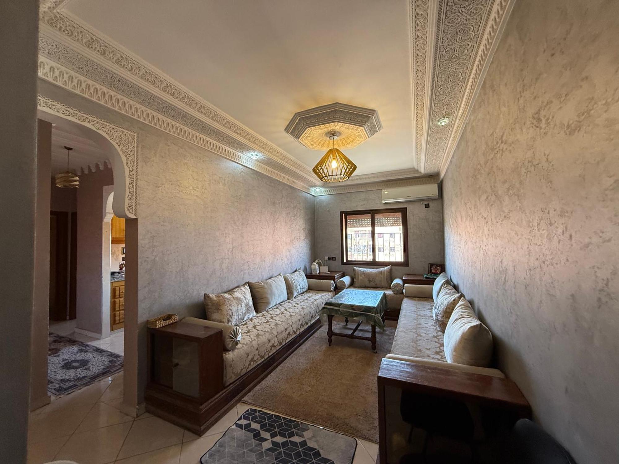 Julie'S Private Apartment Marrakesch Exterior foto