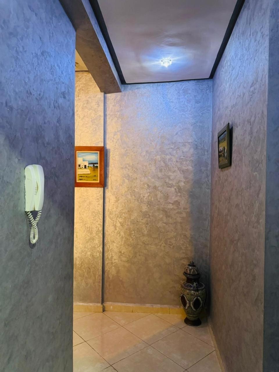 Julie'S Private Apartment Marrakesch Exterior foto