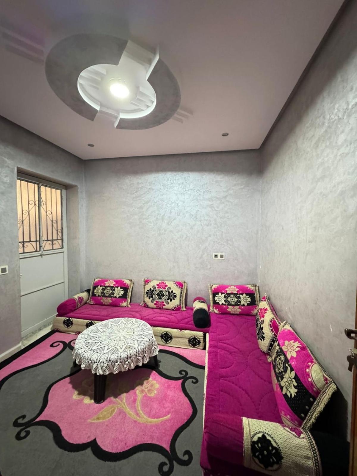 Julie'S Private Apartment Marrakesch Exterior foto